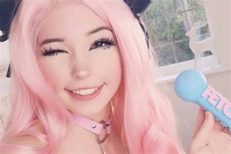 Free Belle Delphine HD porn videos (511) .